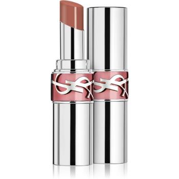 Yves Saint Laurent Loveshine Lipstick ruj lucios hidratant pentru femei 201 Rosewood Blush 3,2 g