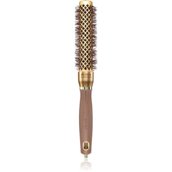Olivia Garden Expert Flex perie rotundă pentru păr ⌀ 25 mm 1 buc