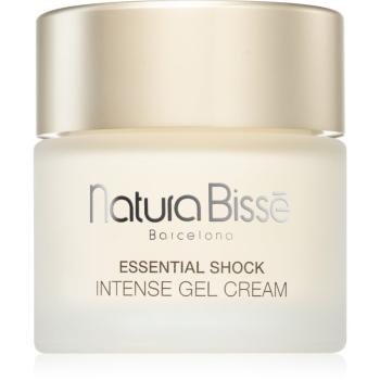 Natura Bissé Essential Shock Intense crema gel pentru fermitatea pielii 75 ml