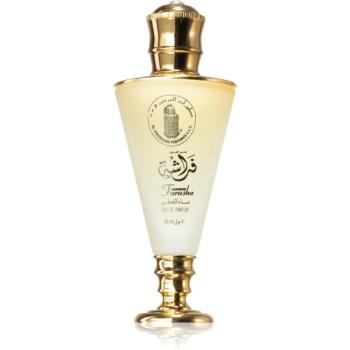 Al Haramain Farasha Eau de Parfum pentru femei 50 ml