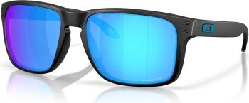 Oakley Holbrook XXL 94870561 Matte Black/Prizm Sapphire Sportovní brýle
