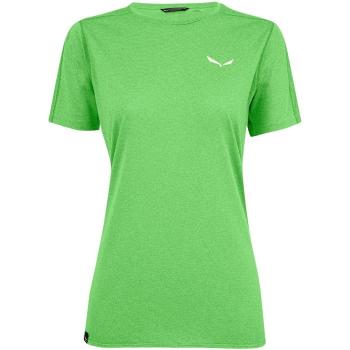 Salewa  PEDROC 3 DRY W T-SHIRT 27726-3988  Tričká s krátkym rukávom Šedá