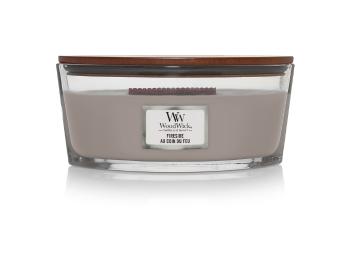 WoodWick Lumânare parfumată Fireside 453 g