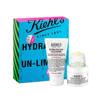 Kiehl's Set cadou Hydration Routine Set