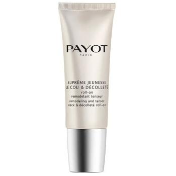 Payot Roll-on întineritor pentru gât și decolteu Supreme Jeunesse (Neck & Decollete Roll-on) 50 ml