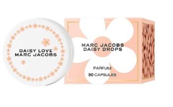 Marc Jacobs Daisy Love - ulei parfumat în capsule (30 de bucăți)