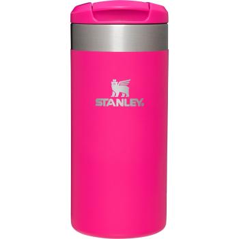 Stanley cană termo AeroLight Transit 350 ml Pink Vibes, roz, 350 ml