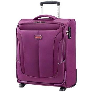 American Tourister Coral Bay Upright 50/18 Royal Purple (5414847561726)