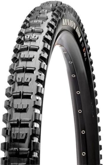 MAXXIS Minion DHR II 29/28" (622 mm) Black 2.4 Tubeless Ready-EXO Plášť na MTB bicykel