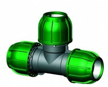 KPE T-idom 32 x 25 x 32