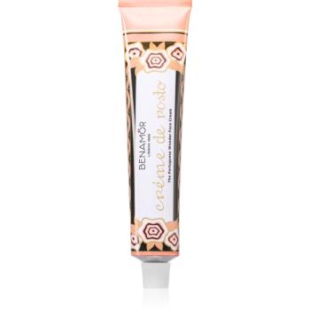 Benamôr Créme de Rosto crema de fata 90 ml