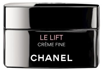 Chanel Cremă antirid ușoară pentru fermitate Le Lift Creme Fine (Fermitate Anti-Wrinkle Fine) 50 ml