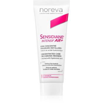 Noreva Sensidiane AR+ Concentrated Care produs concentrat pentru ingrijire împotriva roșeții tenului 30 ml