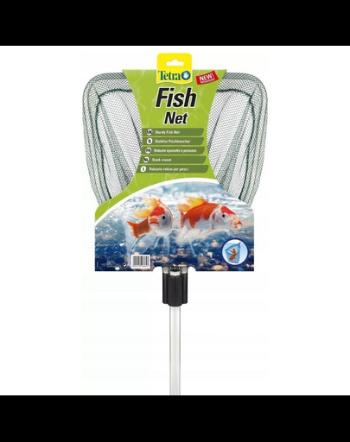 TETRA Pond Plasa pentru pescuit pesti in siguranta