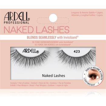 Ardell Naked Lashes Pentru fixarea genelor 423 1 buc