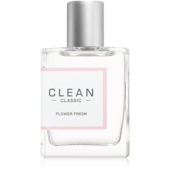 CLEAN Flower Fresh Eau de Parfum pentru femei 60 ml