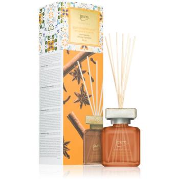 ipuro Essentials Cinnamon Secret aroma difuzér 100 ml