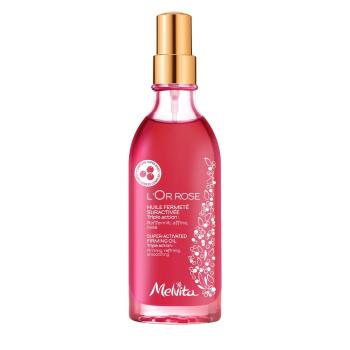 Melvita Ulei de corp pentru fermitate (Super-Activated Firming Oil) 100 ml