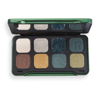 Revolution Paletă farduri de ochi Forever Flawless Dynamic Everlasting 8 g