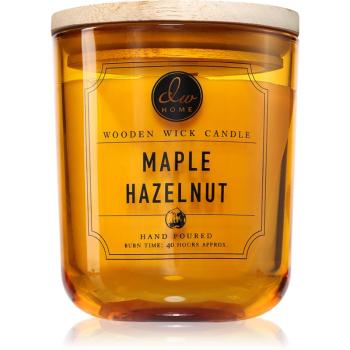 DW Home Signature Maple Hazelnut lumânare parfumată 326 g