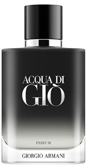 Giorgio Armani Acqua Di Gio Pour Homme Parfum - parfum (reîncărcabil) 75 ml