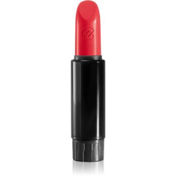 Collistar Rossetto Lipstick Refill ruj cu persistenta indelungata rezervă culoare 108 MELAGRANA 3,5 ml