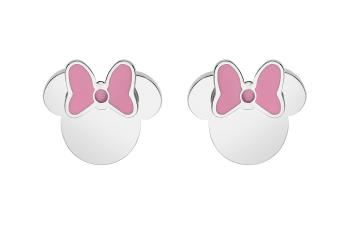Disney Cercei de oțel Minnie Mouse E600185SNKL.CS