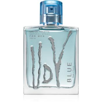 Ulric de Varens UDV Blue Eau de Toilette pentru bărbați 100 ml