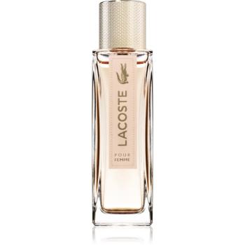 Lacoste Pour Femme Intense Eau de Parfum pentru femei 50 ml