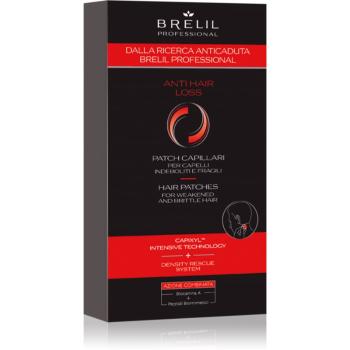 Brelil Professional Anti Hair Loss Hair Patches activator pentru întărirea și creșterea părului 32 buc