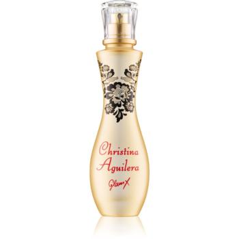 Christina Aguilera Glam X Eau de Parfum pentru femei 60 ml