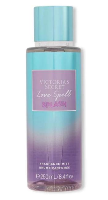 Victoria´s Secret Love Spell Splash - spray pentru corp 250 ml