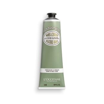 L'Occitane en Provence Cremă de mâini Almond (Hand & Nail Care) 150 ml