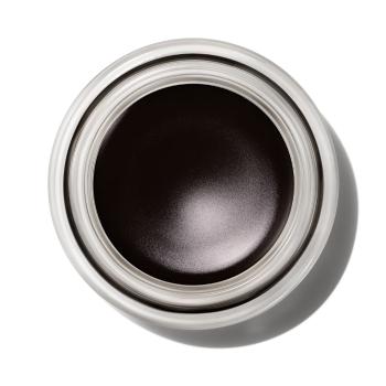 MAC Cosmetics Farduri de ochi cremoase (Pro Longwear Paint Pot Eyeshadow) 5 g Black Mirror