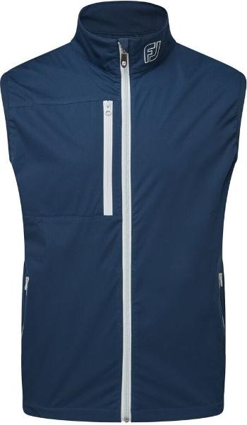 Footjoy Softshell Navy 2XL Vesta