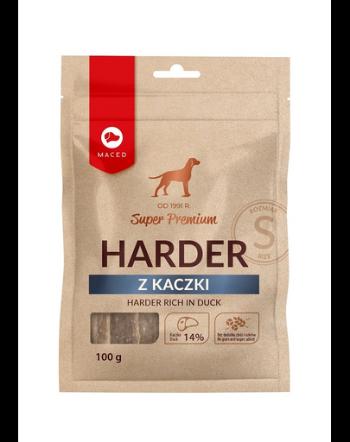 MACED Harder Recompense de mestecat pentru caini, cu rata S 100 g