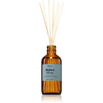 Aery Before Sleep Amber difuzor de aroma 100 ml