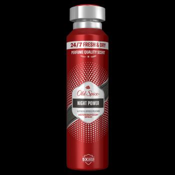 OLD SPICE Antiperspirant Night Power 150 ml