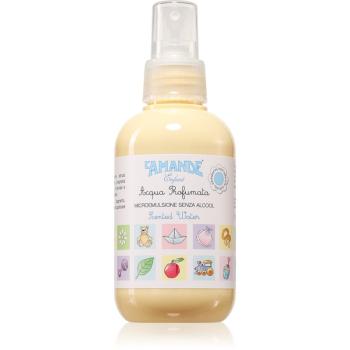 L'Amande Baby Scented Water eau fraiche pentru copii 150 ml