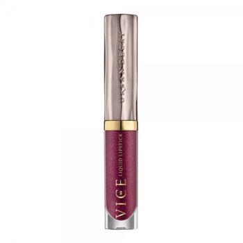 Urban Decay Ruj lichid Vice (Liquid Lipstick) 5,3 ml - TESTER Purgatory