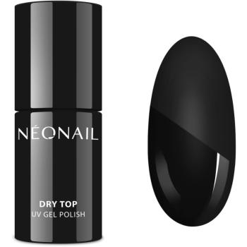 NEONAIL Dry Top lac gel de unghii pentru acoperirea superioară 7,2 ml