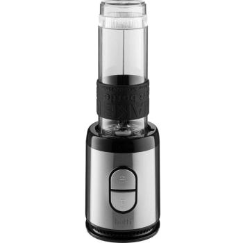Botti Flavio 2in1 Blender pentru smoothie cuimersie, negru, negru