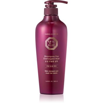 DAENG GI MEO RI Damaged Hair sampon fortifiant pentru parul deteriorat si fragil 500 ml