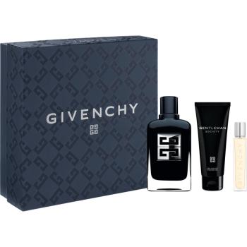GIVENCHY Gentleman Society set cadou pentru bărbați