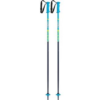 Leki Rider, blue-white-cyan-neon yellow (SPTlek0248nad)