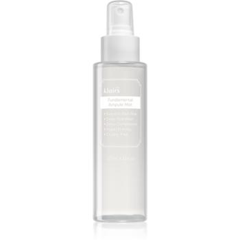 Klairs Fundamental Ampule Mist antioxidant ceață hidratare facială 125 ml