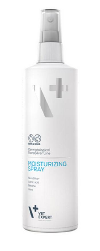 VetExpert Moisturizing Spray 100ml