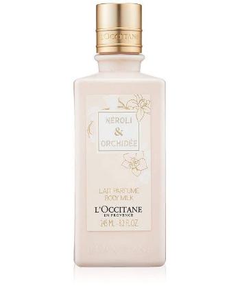 L`Occitane en Provence Lapte de corp Néroli & Orchidée (Body Milk) 250 ml