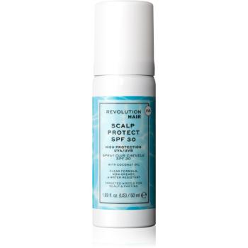 Revolution Haircare Scalp Protect spray de protecție pentru par si scalp SPF 30 50 ml