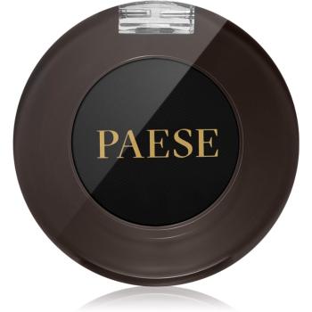 Paese Eyegasm Eyeshadow farduri de ochi de lungă durată culoare 16 Midnight 1,5 g